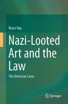 Nazi Looted Art and the Law