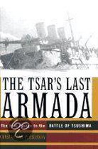 The Tsar's Last Armada