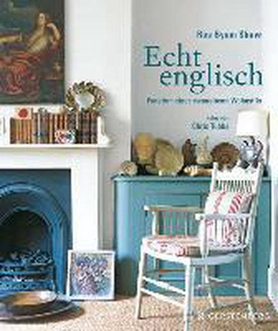 Echt Englisch - cover
