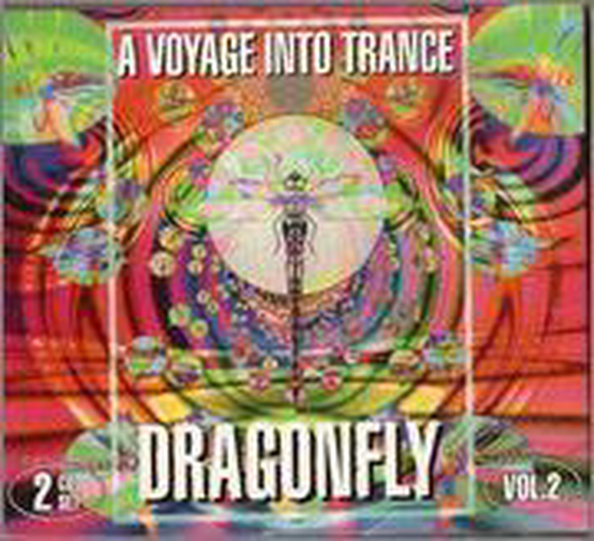 A Voyage Into Trance 2