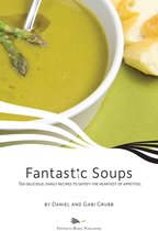 Fantastic Cook Book - Fantastic Soups