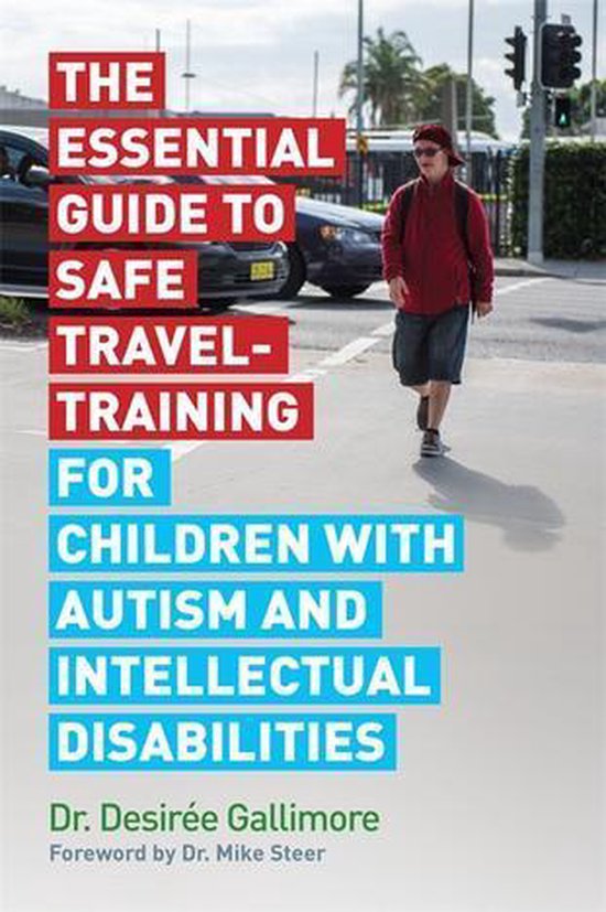 The Essential Guide to Safe Travel-Training for Children wit ... - cover