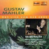 Mahler: Das Lied Von Der Erde 1-Cd