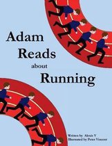Adam Reads about Running