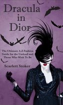 Dracula in Dior