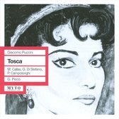 Puccini: Tosca (Mexico City 1952)