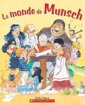 Le Monde de Munsch