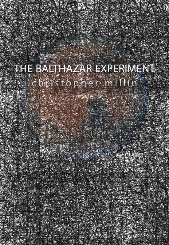 The Balthazar Experiment - cover