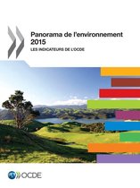 Environnement - Panorama de l'environnement 2015
