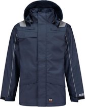 Tricorp 403010 Parka Multinorm Blauw maat 5XL