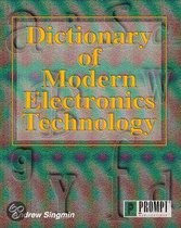 Dictionary Of Modern Electronics Technology
