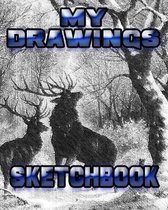 My Drawings Sketchbook