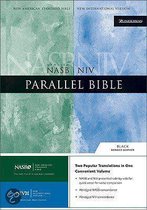 Nasb/Niv Parallel Bible
