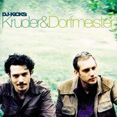 Kruder & Dorfmeister DJ-Kicks