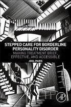 Stepped Care for Borderline Personality Disorder