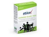 Etixx Chondro Gluco 1500 Tabletten 30 st