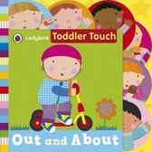 Toddler Touch