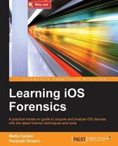 Learning iOS Forensics