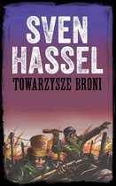 Sven Hassel Seria drugiej wojny światowej - Towarzysze broni