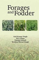Forages and Fodder