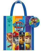 Nickelodeon Paw Patrol Storybook Bag