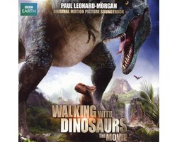 Walking With Dinosaurs