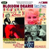 Four Classic Albums Plus (Blossom Dearie / Blossom