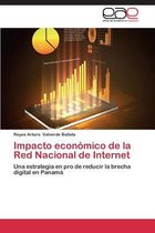 Impacto Economico de La Red Nacional de Internet