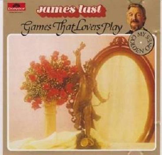 Games Lovers Play, James Last CD (album) Muziek bol