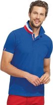 Poloshirt Frankrijk voor heren M