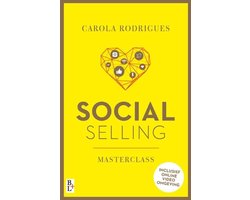 Social selling