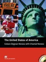 The United States of America. Landeskundliche Lektüre mit Fotos und 2 Audio-CDs