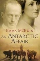 Antarctic Affair