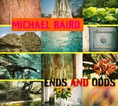 Michael Baird - Ends And Odds (CD)