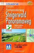 Steigerwald Panoramaweg Fernwanderweg