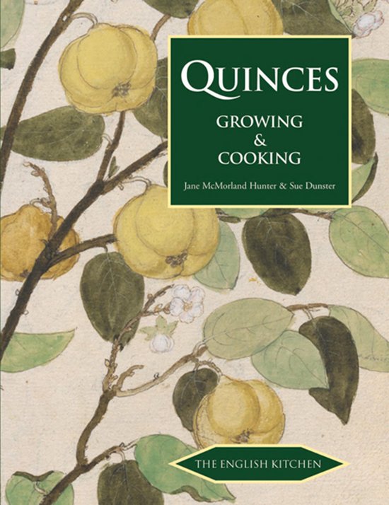 Quinces - cover