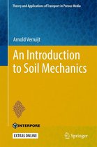 Theory and Applications of Transport in Porous Media 30 - An Introduction to Soil Mechanics