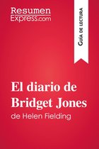 Guía de lectura - El diario de Bridget Jones de Helen Fielding (Guía de lectura)