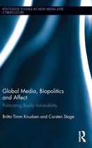 Global Media, Biopolitics, and Affect