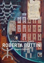 Segni e simboli di Roberta Buttini