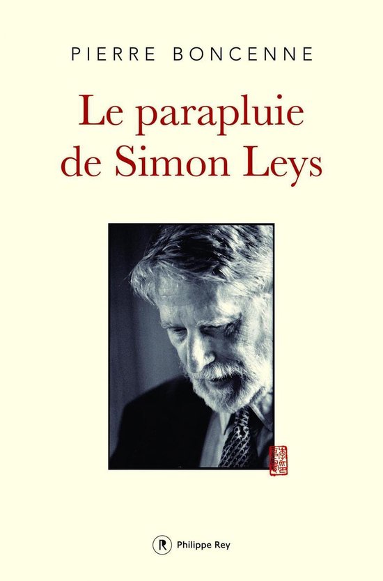 Document - Le Parapluie de Simon Leys