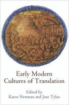 Published in cooperation with Folger Shakespeare Library - Early Modern Cultures of Translation