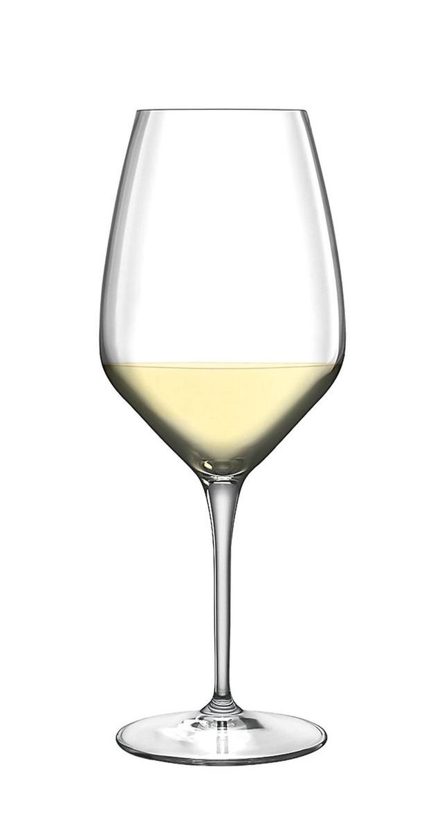 Luigi Bormioli Atelier Sonhyx  Wijnglazen - 0.44 l - 6 stuks