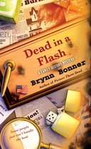 A Family History Mystery - Dead in a Flash