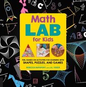 Math Lab for Kids
