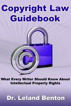 Copyright Law Guidebook