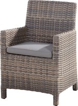 4 Seasons Outdoor Eden dining met kussen - Lagun