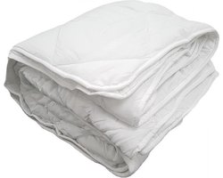 4-Seizoenen Dekbed - Anti Allergie - lits jumeaux - 240x200 cm