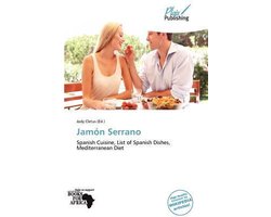 Jamon Serrano