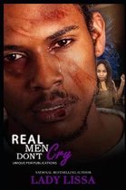 Real Men Don't Cry